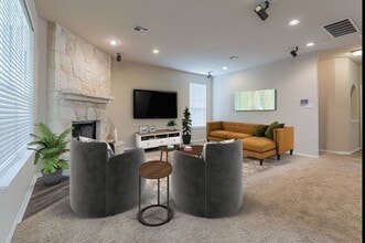 2628 Riva Ridge Cir in Schertz, TX - Building Photo - Building Photo
