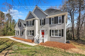 1810 Collines Ave in Atlanta, GA - Building Photo - Building Photo