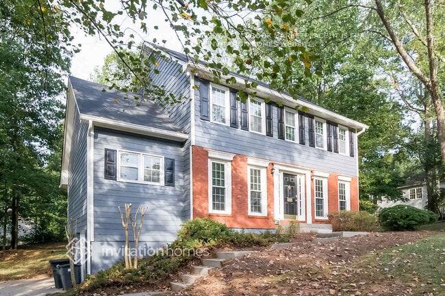2220 Brookmont Trce in Marietta, GA - Building Photo - Building Photo