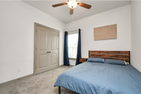 5334 Pershing St, Unit A in Houston, TX - Building Photo - Building Photo