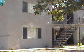 9355 Pradera Ave Apartments