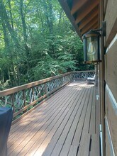1081 Sheepback Mountain Rd in Maggie Valley, NC - Building Photo - Building Photo