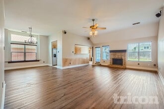 709 Flagstone Way in Wylie, TX - Foto de edificio - Building Photo