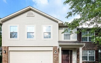 18864 Prairie Crossing Dr