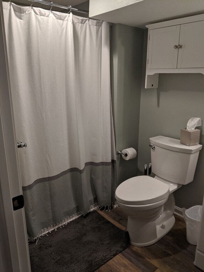 property at 124 Cannons Ln