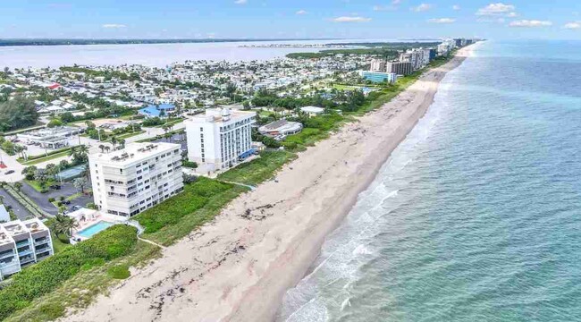 10980 S Ocean Dr, Unit #213 in Jensen Beach, FL - Building Photo - Building Photo