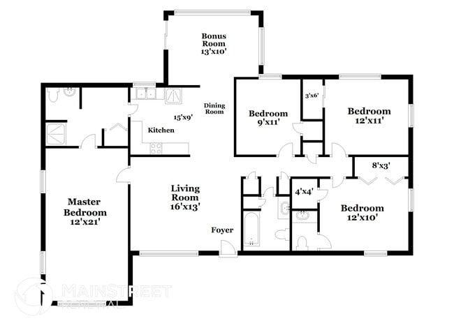 2408 Avenue A NW in Winter Haven, FL - Building Photo - Building Photo