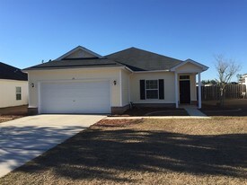 26 Hartland Ct in Pooler, GA - Building Photo
