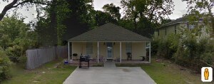 2218 21st Ave in Gulfport, MS - Building Photo