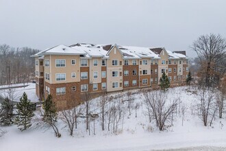 Louisiana Lofts in Savage, MN - Building Photo - Building Photo