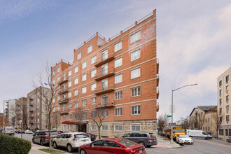 622 Foster Ave in Brooklyn, NY - Foto de edificio - Building Photo