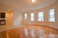 94 Montebello Rd, Unit 3 in Boston, MA - Building Photo - Building Photo