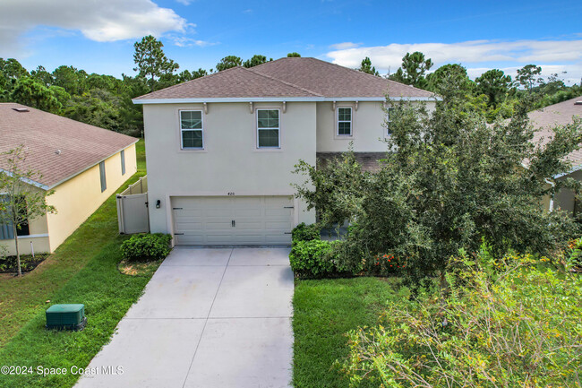 420 Forest Trace Cir in Titusville, FL - Building Photo - Building Photo