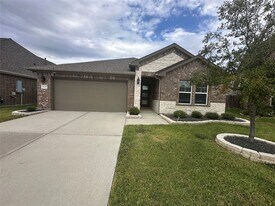 3435 Dry Creek Dr in Missouri City, TX - Building Photo