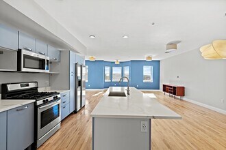 877 Harrison Ave in Boston, MA - Building Photo - Building Photo