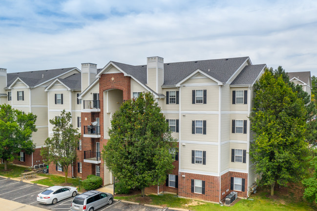 Autumn Oaks Apartments