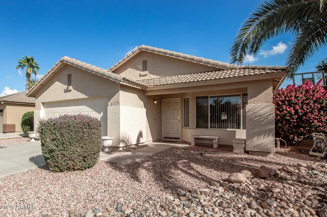 property at 8103 W Tonto Ln