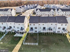 417 Wyatt Dr in Townsend, DE - Building Photo - Building Photo