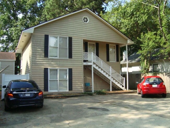 property at 1440 21st St