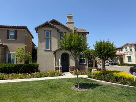 251 Nimbus Cmn in Livermore, CA - Building Photo