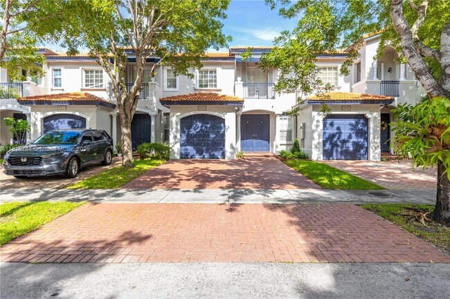 property at 8122 SW 119th Ct