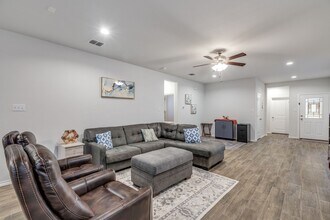 3315 Celestial Ln in Melissa, TX - Building Photo - Building Photo