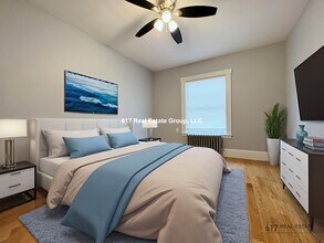 4 Everett Square in Boston, MA - Building Photo - Building Photo