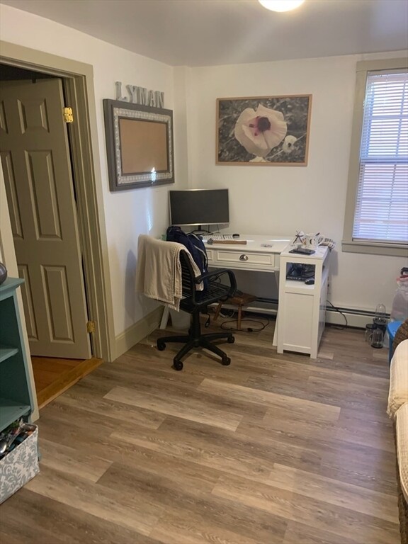 3 Orange St in Salem, MA - Building Photo - Building Photo