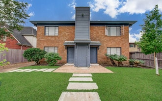 2816 Wichita St, Unit 1 in Houston, TX - Building Photo