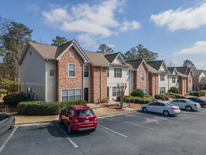 Alexander Crossing in Loganville, GA - Building Photo - Building Photo