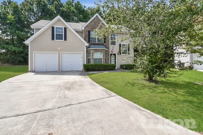 property at 5849 Black Top Way