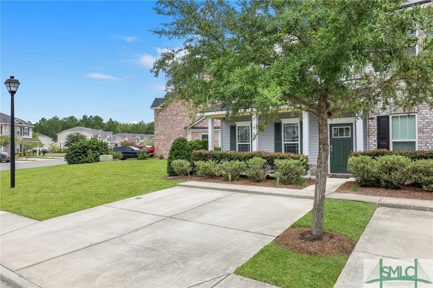 109 Ventura Pl, Unit 54K-2 in Pooler, GA - Building Photo