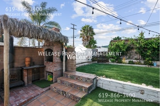 3964 Delta St in San Diego, CA - Building Photo - Building Photo