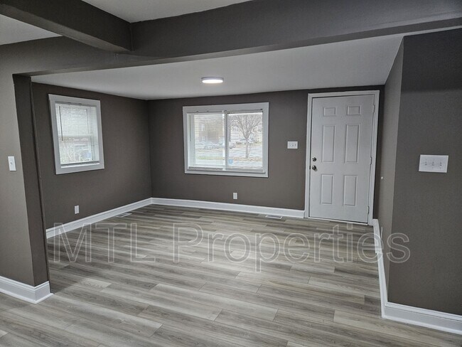 6521 Rumple Rd in Charlotte, NC - Building Photo - Building Photo