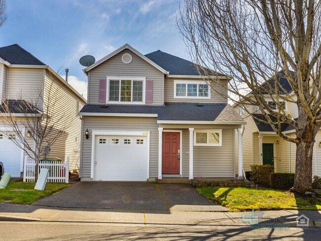 property at 14736 NW Benny Dr
