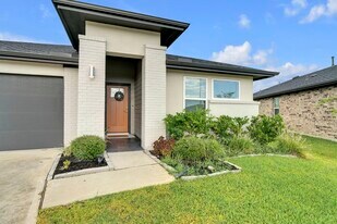 3903 Yonkers Valley Ln in Katy, TX - Building Photo