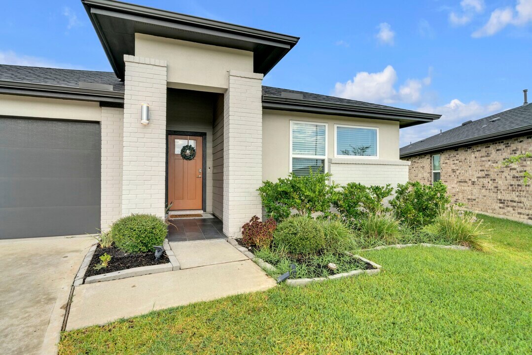 3903 Yonkers Valley Ln in Katy, TX - Building Photo