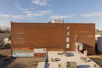 185 Grant St in Buffalo, NY - Building Photo - Building Photo