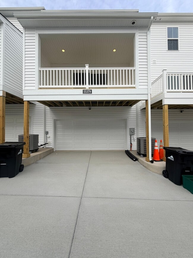 15379 Sunray Aly in Midlothian, VA - Building Photo - Building Photo