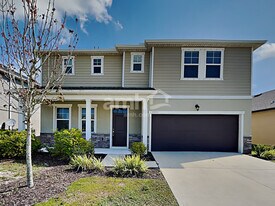 4620 Windy Hammock Way in Palmetto, FL - Building Photo