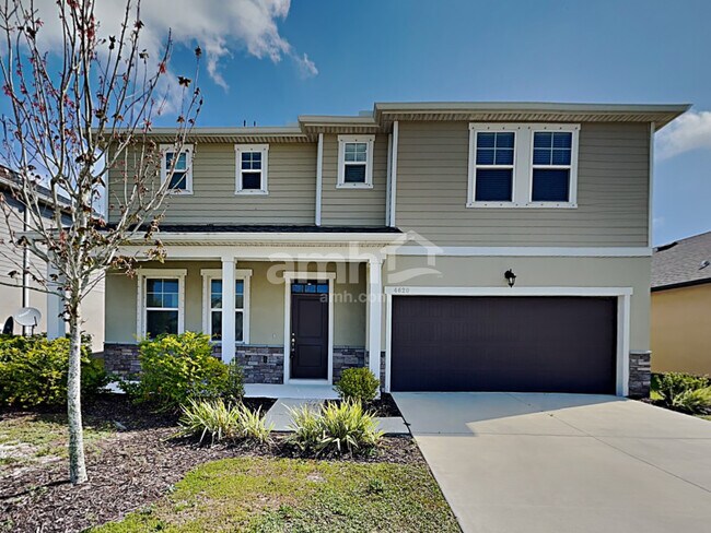 4620 Windy Hammock Way