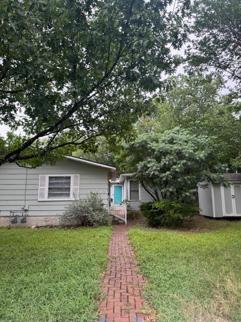 property at 1212 Taulbee Ln