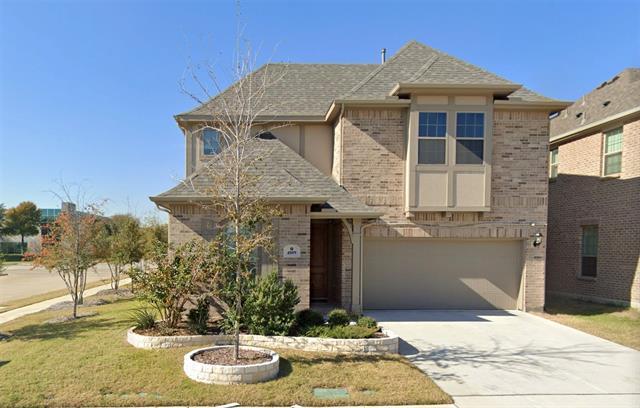 4809 Zilker Ave in Carrollton, TX - Building Photo