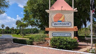 16200 Bay Pointe Blvd in North Fort Myers, FL - Building Photo