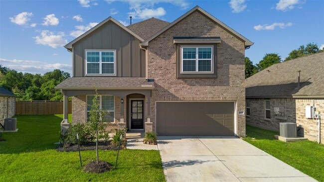 3307 Avary River Ln in Richmond, TX - Building Photo - Building Photo