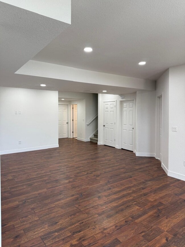 24419 E Evans Dr, Unit Harvest Ridge in Aurora, CO - Foto de edificio - Building Photo