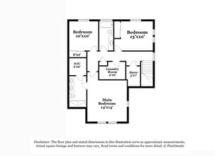 18568 E 47th Ave in Denver, CO - Building Photo - Building Photo