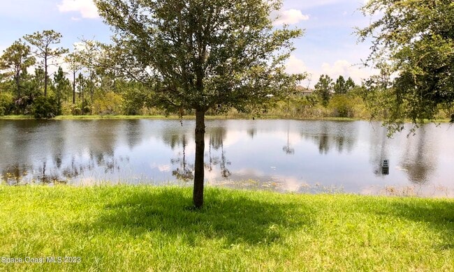 4082 Joslin Way in Melbourne, FL - Building Photo - Building Photo