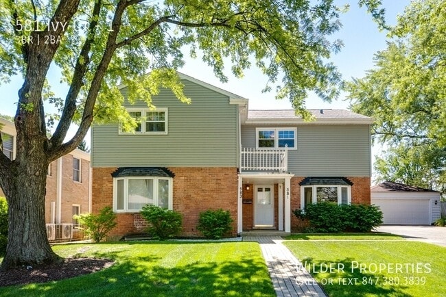 property at 581 Ivy Ct