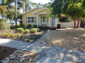 1605 N Osceola Ave in Clearwater, FL - Building Photo